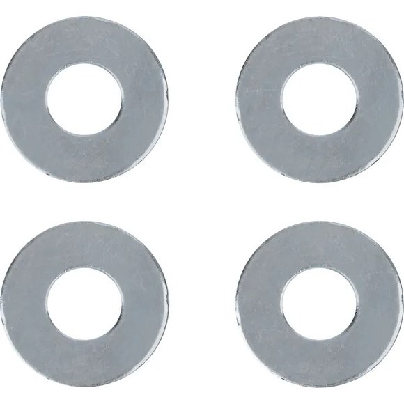 MOOSE Hengerfeste 2 tommer Polaris RZR 1000