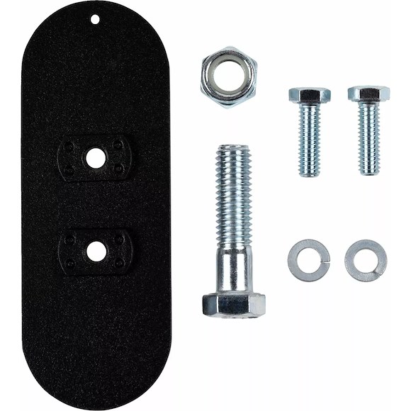 MOOSE Hengerfeste 2 tommer Polaris Sportsman 550/570/850/1000