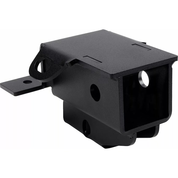 MOOSE Hengerfeste 2 tommer Polaris Sportsman kort chassis (IRS)