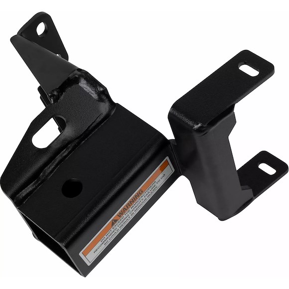 MOOSE Hengerfeste 2 tommer Yamaha Grizzly/Big Bear 350/400 IRS