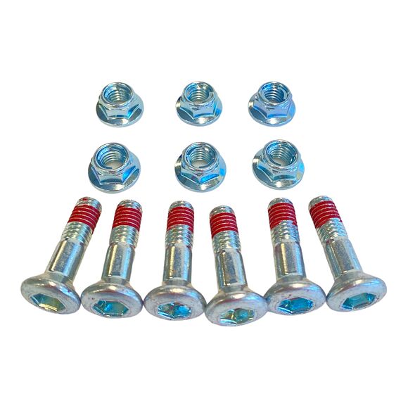 MOOSE Drevbolter ATV