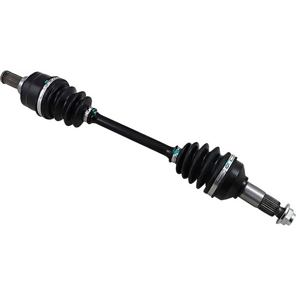 MOOSE Drivaksel Yamaha Kodiak 700 bak Høyre/Venstre 16-21