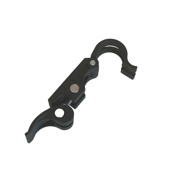 MOOSE Feste for UTV-veltebøyle 19–25,4 mm