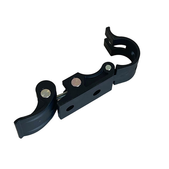 MOOSE Feste for UTV-veltebøyle 19–25,4 mm