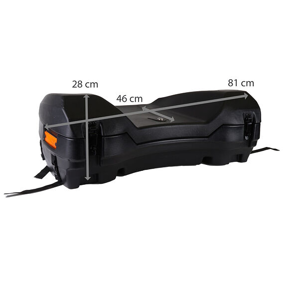 MOOSE Forester oppbevaringsveske