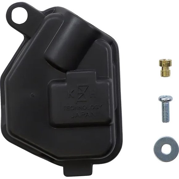 MOOSE Forgasser Honda TRX 450 02-04