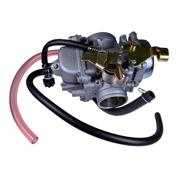 MOOSE Forgasser Kawasaki KLF 300 Bayou 86-95