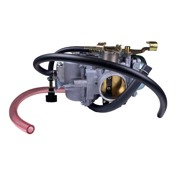 MOOSE Forgasser Kawasaki KLF 300 Bayou 86-95