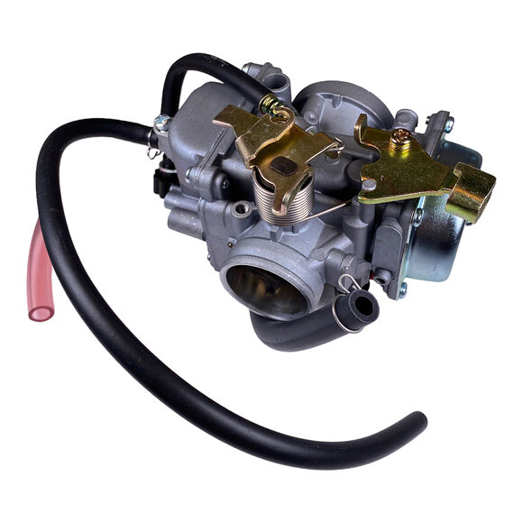MOOSE Forgasser Kawasaki KLF 300 Bayou 86-95