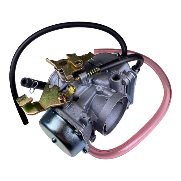 MOOSE Forgasser Kawasaki KLF 300 Bayou 86-95