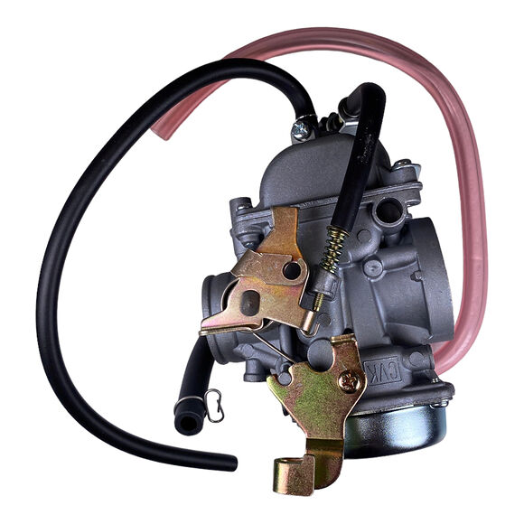 MOOSE Forgasser Kawasaki KLF 300 Bayou 86-95