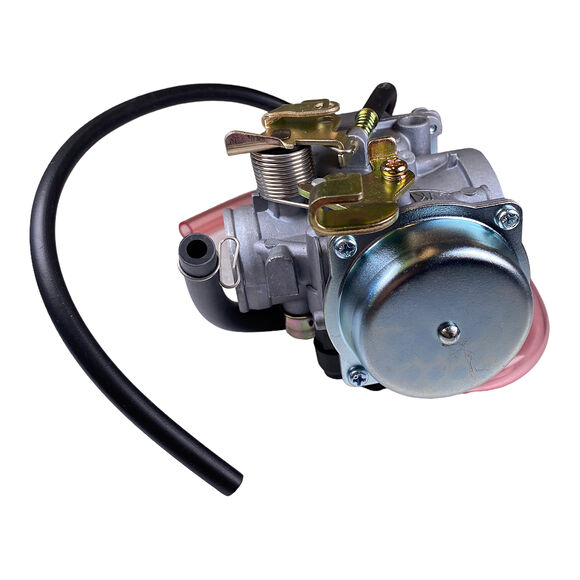 MOOSE Forgasser Kawasaki KLF 300 Bayou 86-95