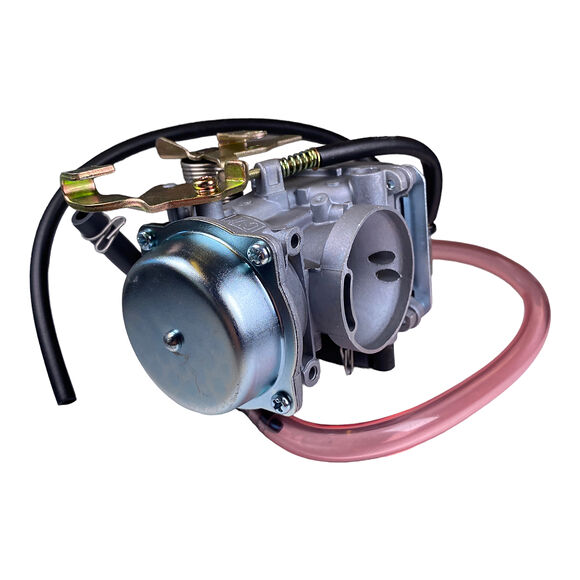 MOOSE Forgasser Kawasaki KLF 300 Bayou 86-95