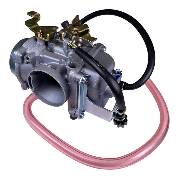 MOOSE Forgasser Kawasaki KLF 300 Bayou 86-95