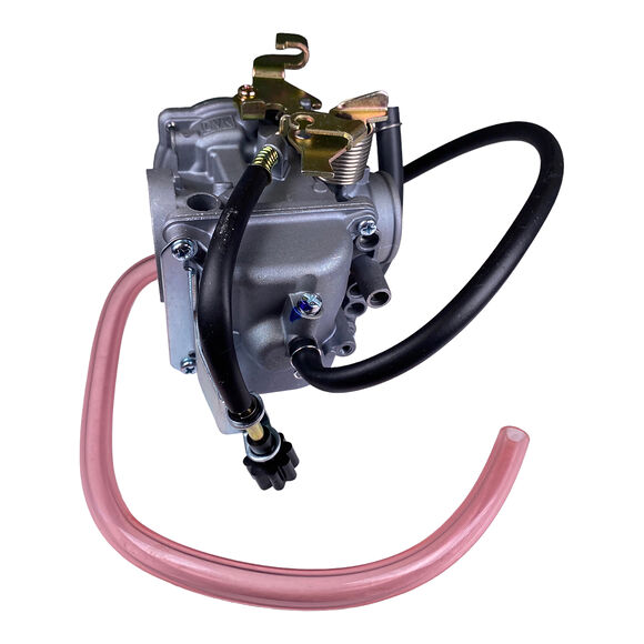 MOOSE Forgasser Kawasaki KLF 300 Bayou 86-95