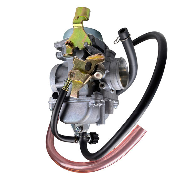 MOOSE Forgasser Kawasaki KLF 300 Bayou 86-95