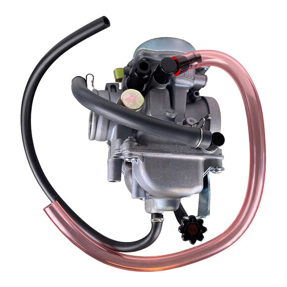 MOOSE Forgasser Kawasaki KLF 300 Bayou 86-95