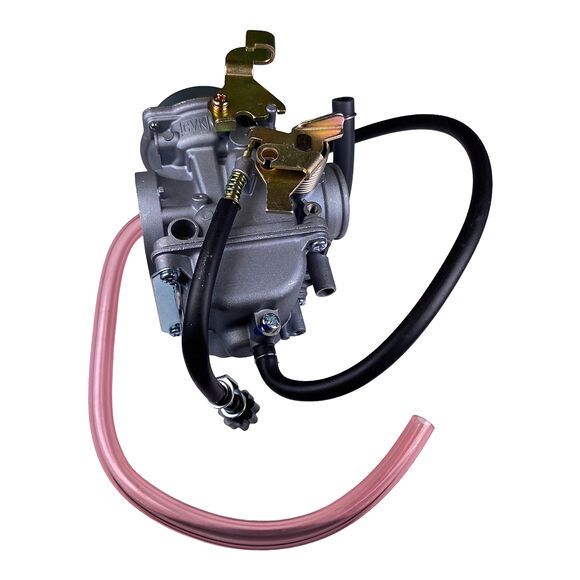 MOOSE Forgasser Kawasaki KLF 300 Bayou 86-95