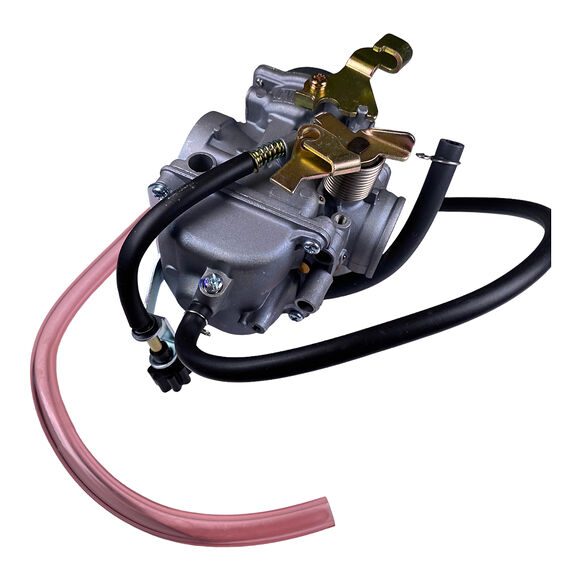 MOOSE Forgasser Kawasaki KLF 300 Bayou 86-95