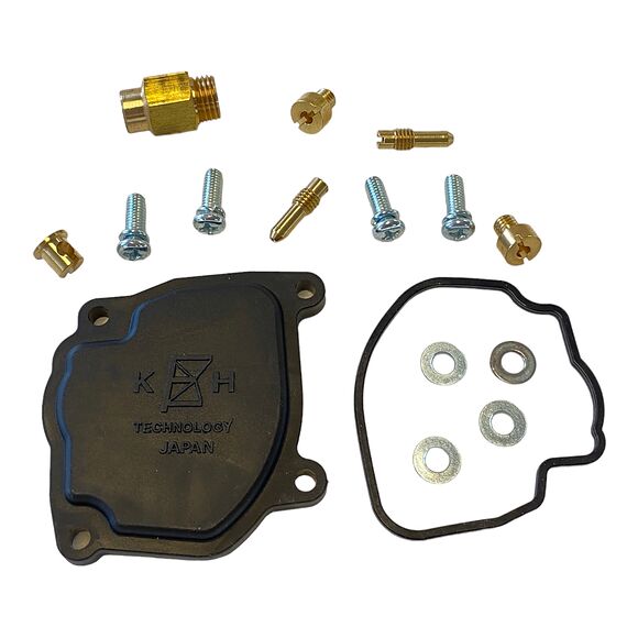 MOOSE Forgasser Polaris Sportsman 600/700