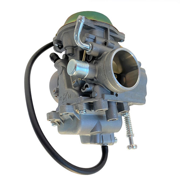 MOOSE Forgasser Polaris Sportsman 600/700