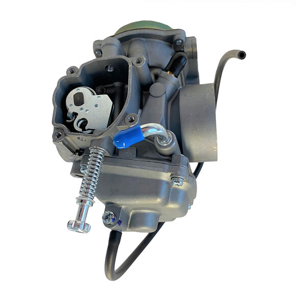 MOOSE Forgasser Polaris Sportsman 600/700