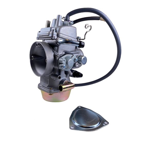 MOOSE Forgasser Yamaha YFM 660 Grizzly 02-08