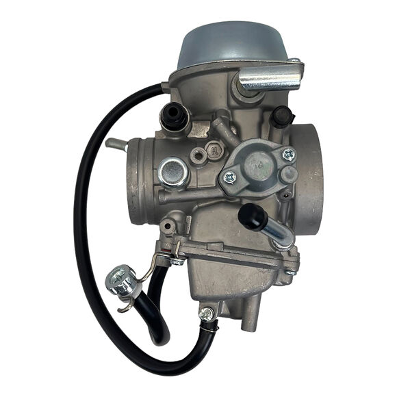 ATV LAB Forgasser Yamaha YFM 660 Grizzly 02-08
