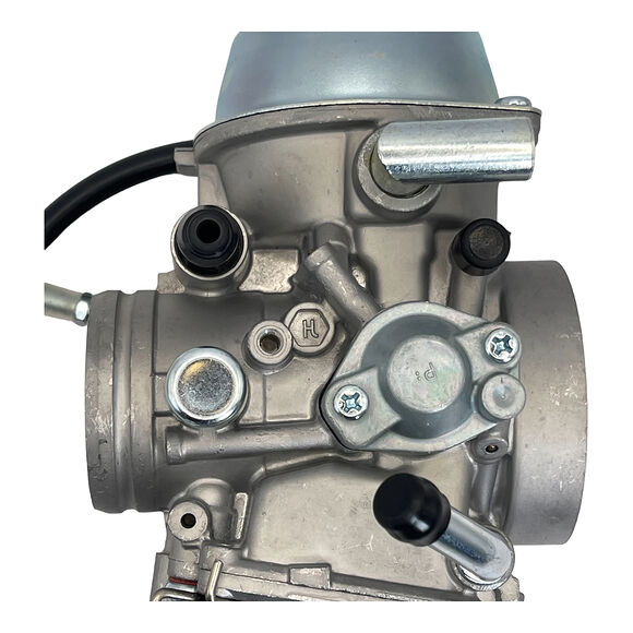 ATV LAB Forgasser Yamaha YFM 660 Grizzly 02-08