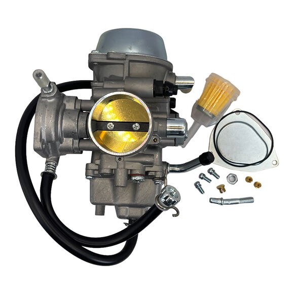 ATV LAB Forgasser Yamaha YFM 660 Grizzly 02-08