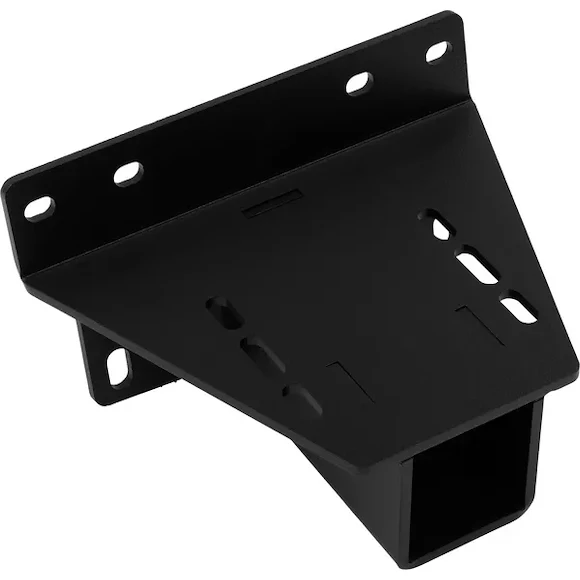 MOOSE Frontmontert hengerfeste 2 tommer, Yamaha Grizzly/Kodiak 700
