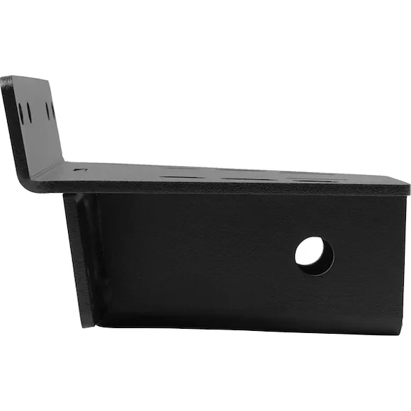 MOOSE Frontmontert hengerfeste 2 tommer, Yamaha Grizzly/Kodiak 700