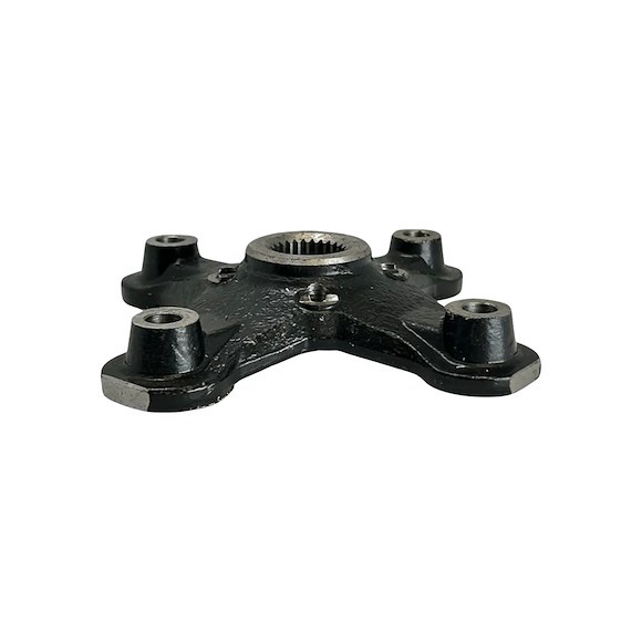 MOOSE Hjulnav Can-Am