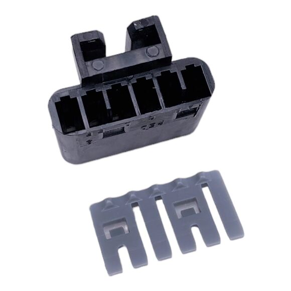 MOOSE Strømkabel knappsett styre venstre, Polaris