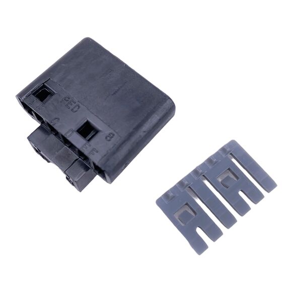 MOOSE Strømkabel knappsett styre venstre, Polaris