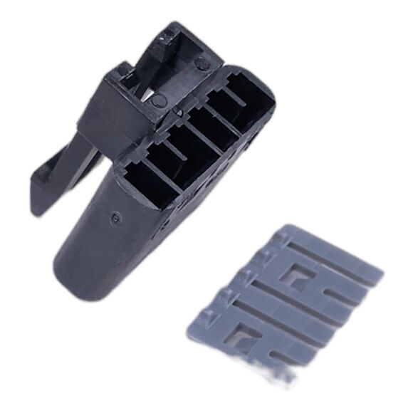 MOOSE Strømkabel knappsett styre venstre, Polaris