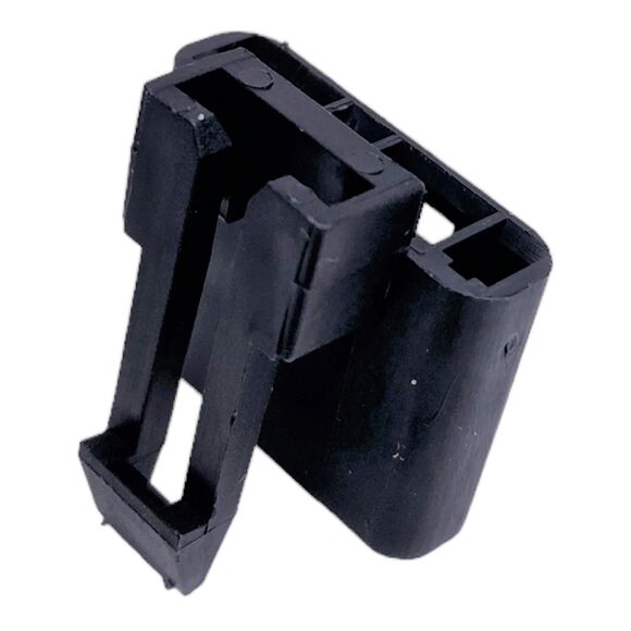 MOOSE Strømkabel knappsett styre venstre, Polaris