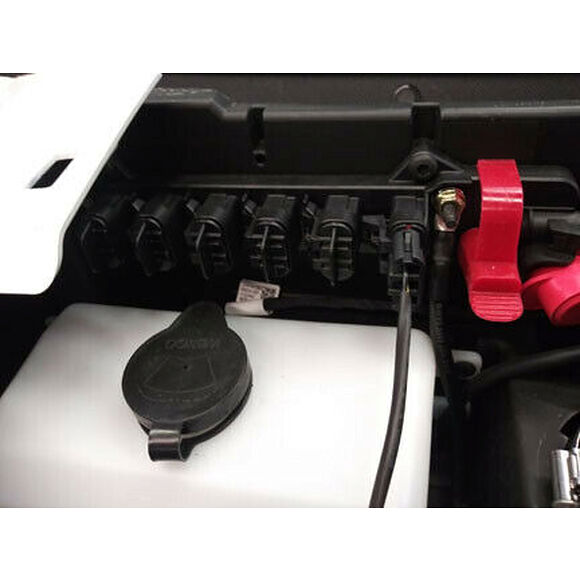 MOOSE Strømkabel Polaris Pulse Busbar