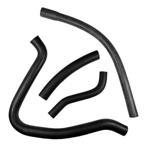 MOOSE Radiatorslangesett Polaris Sportsman 600/700