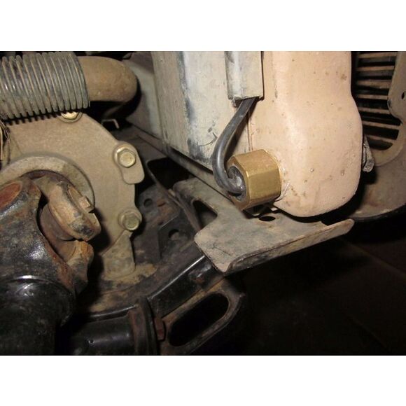 MOOSE Temperatursensor til radiator Polaris Scrambler/Worker/Sportsman 500