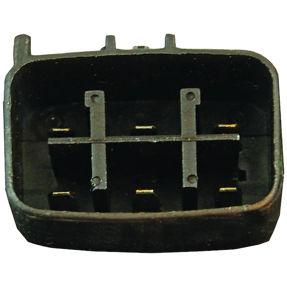 MOOSE Laderegulator Suzuki / Yamaha / Arctic cat