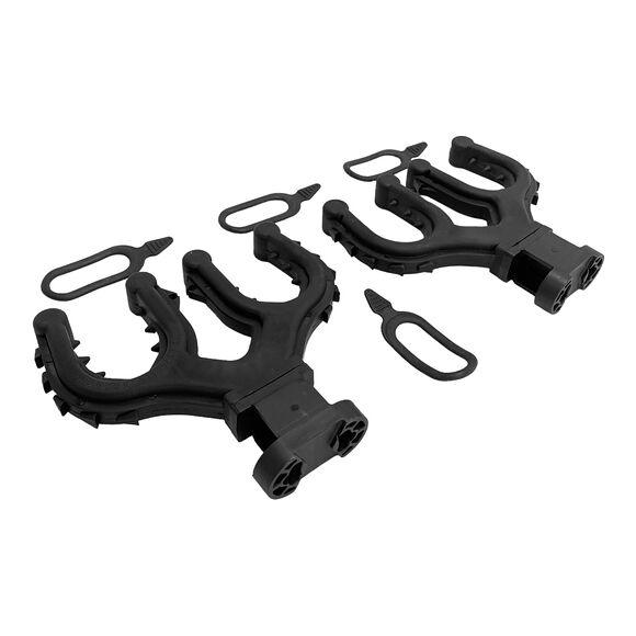 MOOSE Moose Axis geværholder dobbel