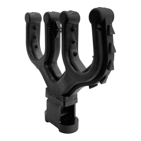 MOOSE Moose Axis geværholder dobbel