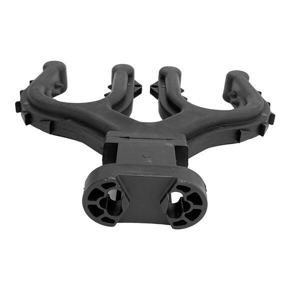 MOOSE Moose Axis geværholder dobbel