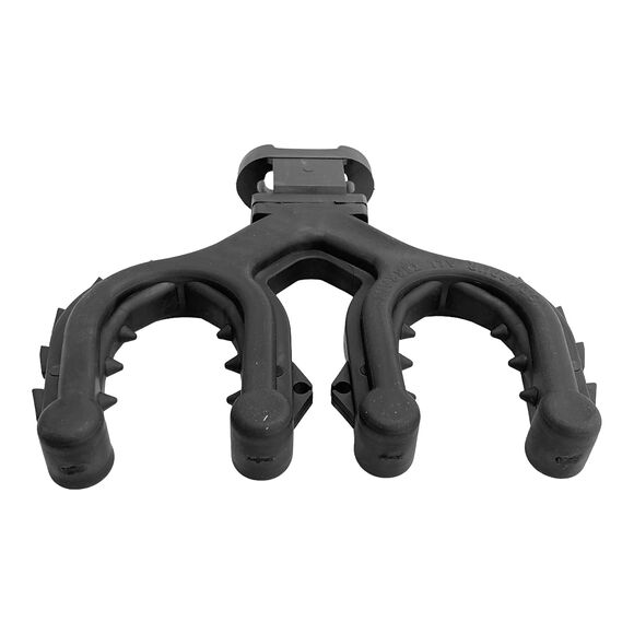 MOOSE Moose Axis geværholder dobbel