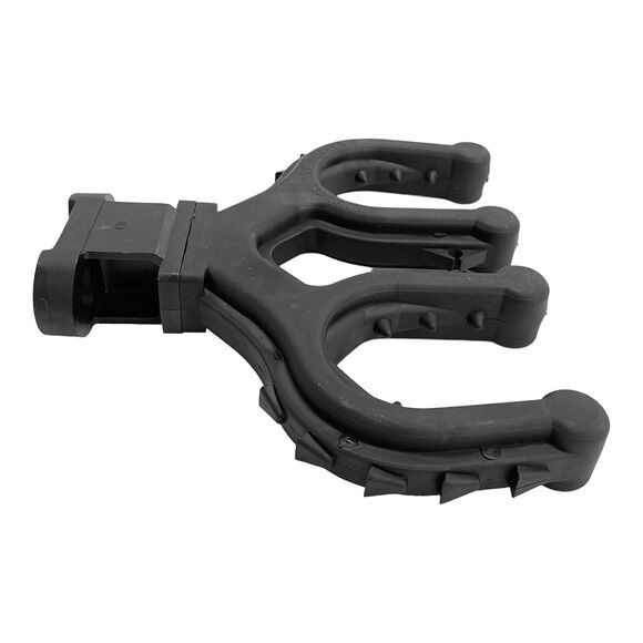 MOOSE Moose Axis geværholder dobbel