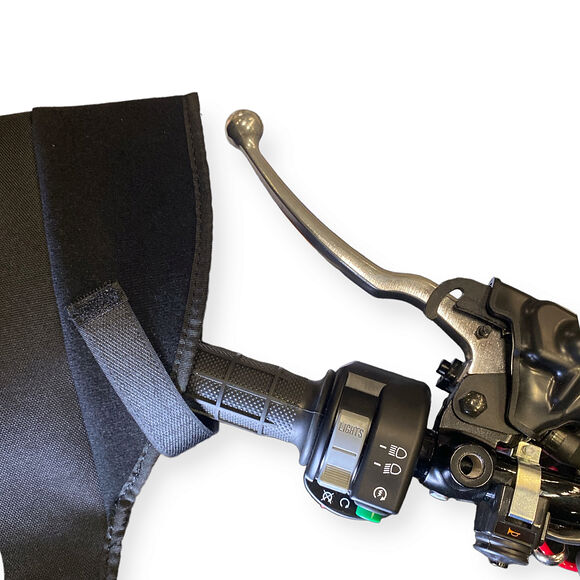 MOOSE Moose Håndtaksmuffer ATV