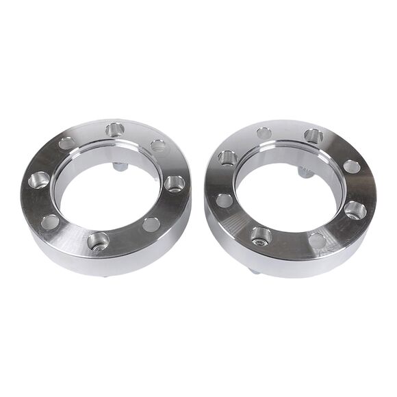 MOOSE Moose spacerplater 1,5 tommer 4/137 M12x1,25