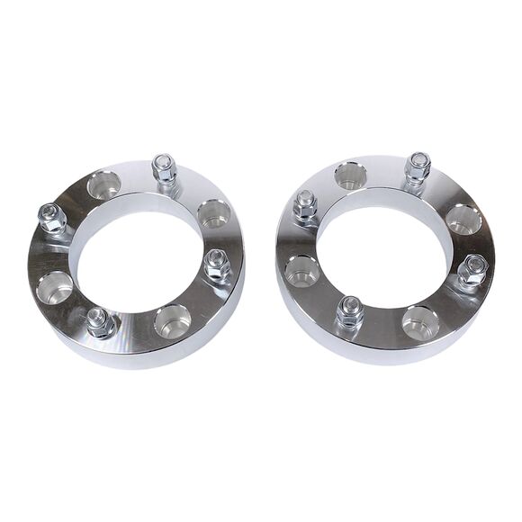 MOOSE Moose spacerplater 1,5 tommer 4/137 M12x1,25