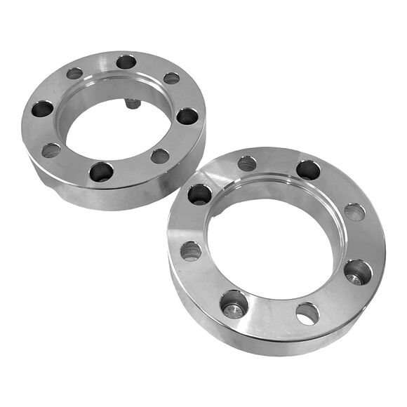 MOOSE Moose spacerplater 1,5 tommer 4/137